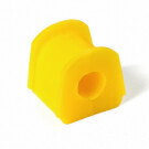 Полиуретановая втулка стабилизатора, задней подвески I.D. = 18 мм