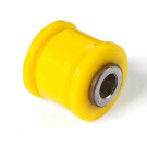 Полиуретановый сайлентблок задней подвески, тяги Панара, крепление к кузову; верхнее крепление амортизатора SACHS, кабины