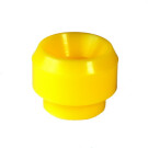 Полиуретановая втулка передней подвески, тяги моста, концевая