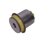 Полиуретановый сайлентблок передней подвески, нижнего рычага, передний