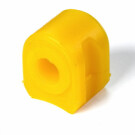 Полиуретановая втулка стабилизатора, задней подвески I.D. = 19,5 мм