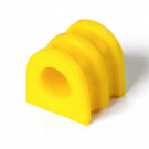 Полиуретановая втулка стабилизатора, передней подвески, I. D.= 21 mm