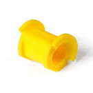 Полиуретановая втулка стабилизатора, передней подвески I.D. = 24 мм