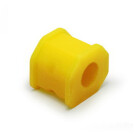 Полиуретановая втулка стабилизатора, передней подвески, концевая, (!Ремонтный размер!)