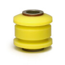 Полиуретановый сайлентблок передней подвески, амортизатора KYB, нижнее крепление Полиуретановый сайлентблок передней подвески, амортизатора KYB, нижнее крепление