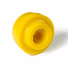 Полиуретановая втулка задней подвески, продольного рычага, концевая Полиуретановая втулка задней подвески, продольного рычага, концевая