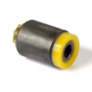 Полиуретановый сайлентблок передней подвески, нижнего рычага, передний Полиуретановый сайлентблок передней подвески, нижнего рычага, передний