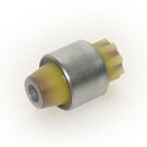 Полиуретановый сайлентблок задней подвески, амортизатора, верхнее крепление