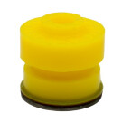 Полиуретановая подушка между рамой и кабиной № 1 верхняя Полиуретановая подушка между рамой и кабиной № 1 верхняя