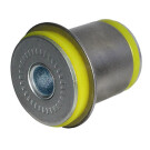 Полиуретановый сайлентблок передней подвески, нижнего рычага, передний