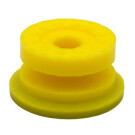 Полиуретановая подушка между рамой и кабиной № 5 нижняя Полиуретановая подушка между рамой и кабиной № 5 нижняя