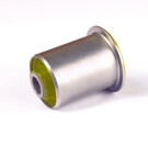 Полиуретановый сайлентблок задней подвески, нижнего рычага, передний., верхнего рычага, передний и задний O. D-45,3 mm