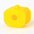 Полиуретановая втулка стабилизатора, задней подвески