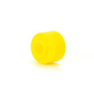 Полиуретановая втулка амортизатора, задней подвески, верхнее крепление, нижняя, верхняя