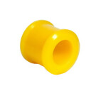 Полиуретановая втулка стойки стабилизатора, передней подвески, I.D.=22 мм.