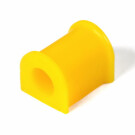 Полиуретановая втулка стабилизатора, передней подвески I.D. = 20 мм Полиуретановая втулка стабилизатора, передней подвески I.D. = 20 мм