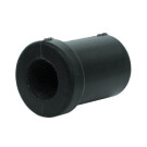 Втулка задней подвески, рессоры I.D. = 17,1 мм, O.D. = 28 мм, L = 43,5 мм