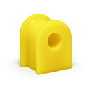 Полиуретановая втулка стабилизатора, задней подвески I.D. = 17 мм