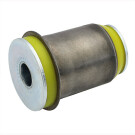 Полиуретановый сайлентблок передней подвески, нижнего рычага, передний Полиуретановый сайлентблок передней подвески, нижнего рычага, передний