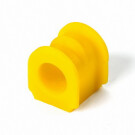 Полиуретановая втулка стабилизатора, передней подвески I.D. = 26 мм Полиуретановая втулка стабилизатора, передней подвески I.D. = 26 мм