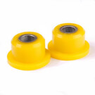 Полиуретановый сайлентблок передней подвески, амортизатора