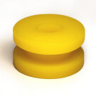 Полиуретановая втулка амортизатора, передней подвески, верхняя I.D. = 12 мм Полиуретановая втулка амортизатора, передней подвески, верхняя I.D. = 12 мм