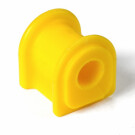 Полиуретановая втулка стабилизатора, задней подвески, I. D.= 20 mm