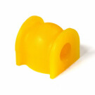 Полиуретановая втулка стабилизатора, I. D.= 17 mm