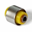 Полиуретановый сайлентблок задней подвески, поперечного рычага, амортизатора, нижнее крепление