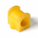 Полиуретановая втулка стабилизатора, передней подвески I.D. = 18 мм