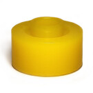 Полиуретановая втулка амортизатора, передней подвески, верхнего крепления, нижняя Полиуретановая втулка амортизатора, передней подвески, верхнего крепления, нижняя