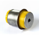 Полиуретановый сайлентблок задней подвески, балки