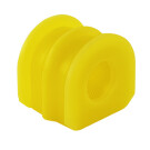 Полиуретановая втулка стабилизатора, передней подвески