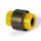 Полиуретановый сайлентблок передней подвески, нижнего рычага, задний