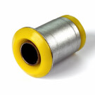 Полиуретановый сайлентблок передней подвески, верхнего рычага, задний