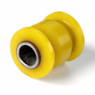 Полиуретановый сайлентблок передней подвески, нижнего рычага, передний