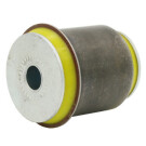 Полиуретановый сайлентблок подрамника, задней подвески, передний