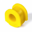 Полиуретановая втулка стабилизатора, передней подвески, концевая I.D. = 30 мм