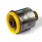 Полиуретановый сайлентблок задней подвески, балки