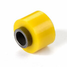 Полиуретановая втулка амортизатора, задней подвески, нижняя