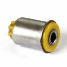 Полиуретановый сайлентблок передней подвески, нижнего рычага, передний