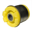 Полиуретановый сайлентблок задней подвески, подрамника, задний