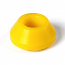 Полиуретановая втулка задней подвески, тяги моста, концевая