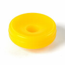 Полиуретановая втулка амортизатора, задней подвески, верхнего крепления I.D. = 14 мм