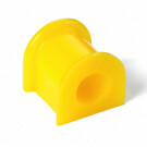 Полиуретановая втулка стабилизатора, задней подвески I.D. = 21 мм