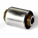 Полиуретановый сайлентблок передней подвески, нижнего поперечного рычага, внутренний