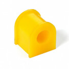 Полиуретановая втулка стабилизатора, задней подвески I.D. = 20 мм