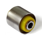 Полиуретановый сайлентблок задней подвески, нижнего продольного рычага