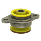 Полиуретановая подушка между рамой и кабиной &#8470;&thinsp;4