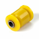 Полиуретановый сайлентблок задней подвески, рессоры, передний Полиуретановый сайлентблок задней подвески, рессоры, передний